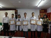 Tin tức - Cứu sản phụ mang thai 39 tuần nguy kịch vì rối loạn nhịp tim