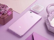Eva Sành điệu - Xiaomi ra mắt Mi 4S với giá bán 5,7 triệu đồng