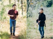 Làng sao - Bằng Kiều cô đơn ở Đà Lạt vì vắng Dương Mỹ Linh