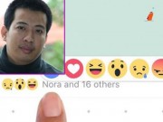 Eva tám - Anh Chánh Văn: Cảm ơn vì Facebook không có 'dislike'