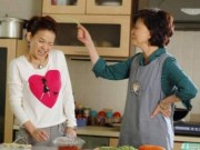 Eva tám - Nỗi tủi nhục của nàng dâu ít học