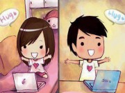 Eva Yêu - 'Rần rần' trào lưu nhắn tin hỏi 'điều gì khiến chồng yêu vợ'