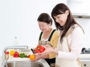 Eva tám - 6 biểu hiện chứng  tỏ mẹ chồng thật lòng với bạn