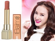 Làm đẹp - Top 10 thỏi son dưỡng môi có màu được bình chọn nhiều nhất