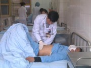 Tin tức - Bác sĩ viết sẵn di chúc vì lĩnh trọn một xilanh máu nhiễm HIV