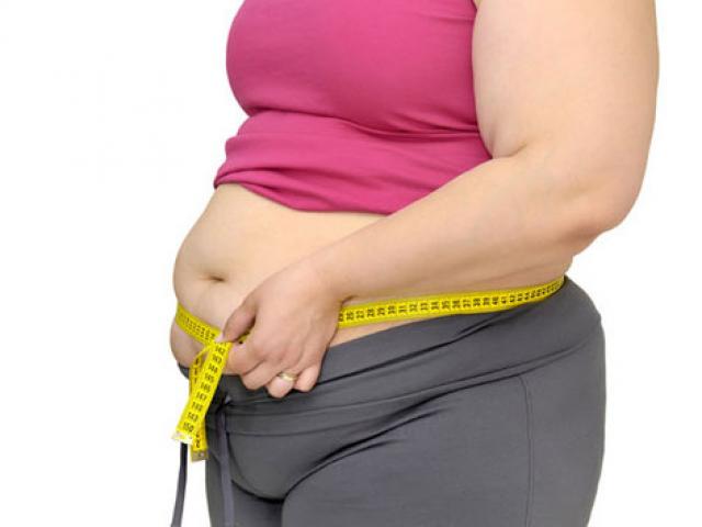 Béo phì khiến giảm trí nhớ