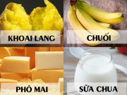 Làm mẹ - 'Thực phẩm vàng' cho bé cần tăng cân, chóng lớn