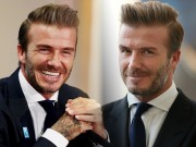 Làng sao - David Beckham: "Tôi là người đổ rác"