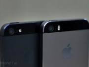 Eva Sành điệu - Lộ hết thông tin về giá và thông số kỹ thuật iPhone SE