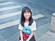 Làm mẹ - Ngỡ ngàng đời thực của cô bé hot nhất màn ảnh Việt