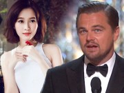 Làng sao - HH Đặng Thu Thảo "gọi tên" Leo DiCaprio