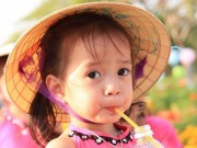 Ảnh đẹp của bé - AD19690903: Nguyễn Ngọc Kim Ngân