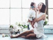 Bà bầu - 9 thay đổi ở ‘vùng kín’ khi mang thai và sau sinh