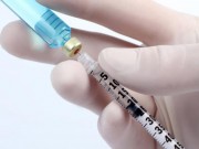 Tin tức - Cứu sống kịp thời cháu bé bị sốc phản vệ sau tiêm vắc xin