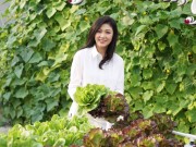 Nhà đẹp - Cựu nữ Thủ tướng Thái Lan hé lộ bí quyết "trẻ mãi không già"