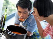 Eva tám - Hạnh phúc với cô vợ xấu nhưng giỏi nấu ăn