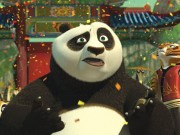 Xem & Đọc - “Kungfu Panda 3”: Khi gấu Po trở lại và còn lợi hại hơn xưa