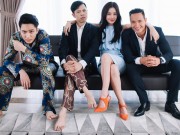 Xem & Đọc - Thái Hòa hợp tác cùng Chi Pu để làm "Vệ sĩ Sài Gòn"