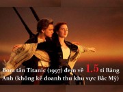 Làng sao - Những con số "định mệnh" trước khi Leo DiCaprio hết "nhọ"