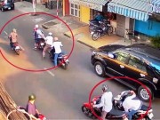 Tin tức - Tướng CA muốn nhà mạng khóa điện thoại để giảm cướp giật