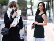 Thời trang - Rét buốt và nắng tưng bừng, phái đẹp hai miền mặc gì?