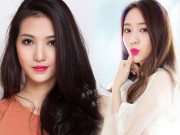 Làm đẹp - Trang điểm tự nhiên cho nữ công sở 30 trẻ hơn tuổi