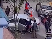 Tin tức - Chuyên gia giám định lên tiếng vụ Camry đâm chết 3 người