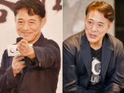 Làng sao - "Ngôi sao võ thuật" Lý Liên Kiệt lộ gương mặt già nua