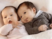 Tin tức - ADN tố ca sinh đôi khác bố hy hữu tại Việt Nam: Vợ phản bội chồng