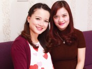 Tin tức mẹ bầu - Bật mí cách “yêu con” đặc biệt của MC Minh Trang
