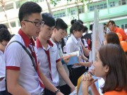 Tin tức - Dạng thức đề thi đánh giá năng lực 2016 của ĐH Quốc gia Hà Nội