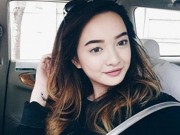 Clip Eva - Cô gái 16 tuổi hát nhép xinh đến mức nhiều chàng trai ngất ngây