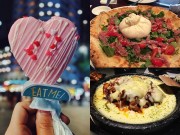 Bếp Eva - 5 quán ăn đảm bảo nàng thích mê cho ngày 8/3 ở Sài Gòn