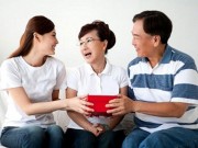 Eva tám - Bố mẹ chồng tốt, lo gì con dâu không tốt?