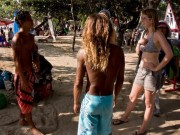 Tin tức - Điều nhức nhối ở "thiên đường mại dâm nam" Bali