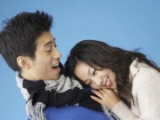 Eva tám - Trai đẹp, giàu, chung thủy: Khó!