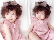 Clip Eva - Bé Mộc Trà bi bô tập nói cực yêu