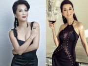 Thời trang - 50 tuổi, MC Kỳ Duyên vẫn sexy lấn át mọi đàn em