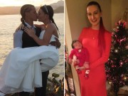 Eva Yêu - Vừa sinh con được vài tuần, bạn trai bất ngờ cưới vợ khác