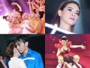 Giải trí - 3 sự việc gây xôn xao quanh show truyền hình thực tế đầu năm