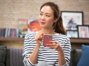 Xem & Đọc - Choi Ji Woo được tư vấn dùng Facebook để thoát... ế