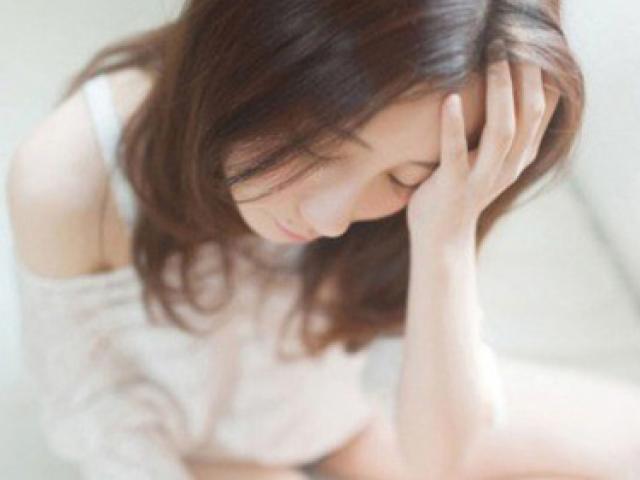 Đang yêu say đắm, anh đùng đùng đi lấy vợ