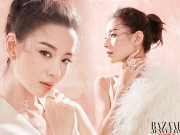Làng sao - Đổng Khiết khi không còn là... nàng ngọc nữ