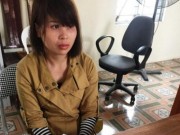 Tin tức - Bị bắt quả tang dùng 200.000 đồng giả mua hàng ở chợ