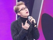 Clip Eva - Sơn Tùng M-TP hát ''Snow Flower'' bằng tiếng Hàn đầy cảm xúc