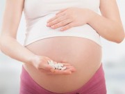 Bà bầu - Top 5 loại vitamin tổng hợp được nhiều mẹ bầu lựa chọn