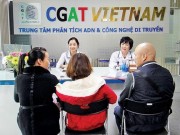 Tin tức - Xét nghiệm ADN: Khóc, cười và những chuyện hy hữu