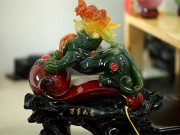 Clip Eva - Vật phẩm phong thủy được dân công sở ưa chuộng