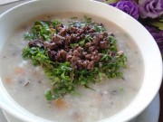 Làm mẹ - Cách nấu cháo chim bồ câu ngọt mềm bồi bổ cho con