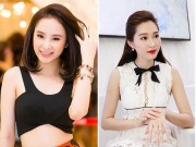 Làm đẹp - Ngắm những mỹ nhân Việt có vẻ đẹp tự nhiên, trong suốt